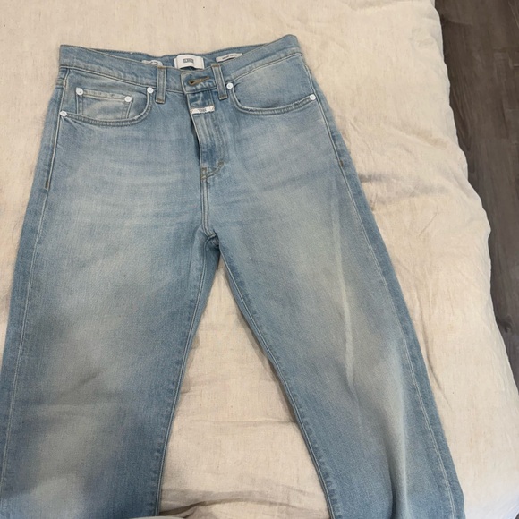 Closed Renton Jean - Picture 3 of 6